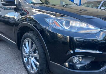Mazda CX-9 172.000 km 10.690 &euro; Berlin 13581