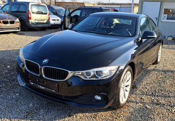 BMW 420 193.900 km 11.990 &euro; Mittenwalde 15749