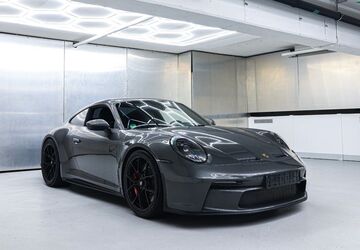 Porsche 992 15.000 km 169.900 &euro; Berlin 10625
