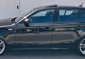 BMW 116 105.000 km 6.500 &euro; Berlin 10629