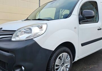 Renault Kangoo 143.964 km 5.890 &euro; Berlin 13055