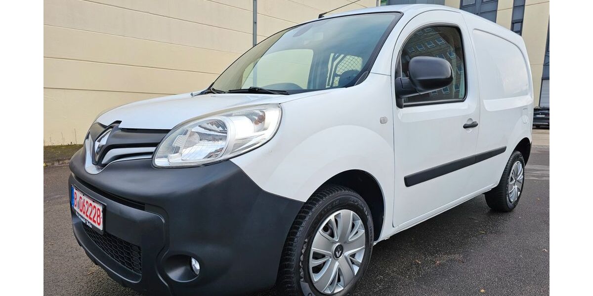 Renault Kangoo 143.964 km 5.890 &euro; Berlin 13055