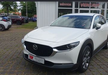 Mazda CX-30 37.542 km 24.750 &euro; Berlin 13403