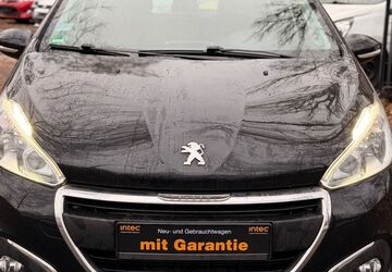 Peugeot 208 133.000 km 5.999 &euro; Berlin 12347