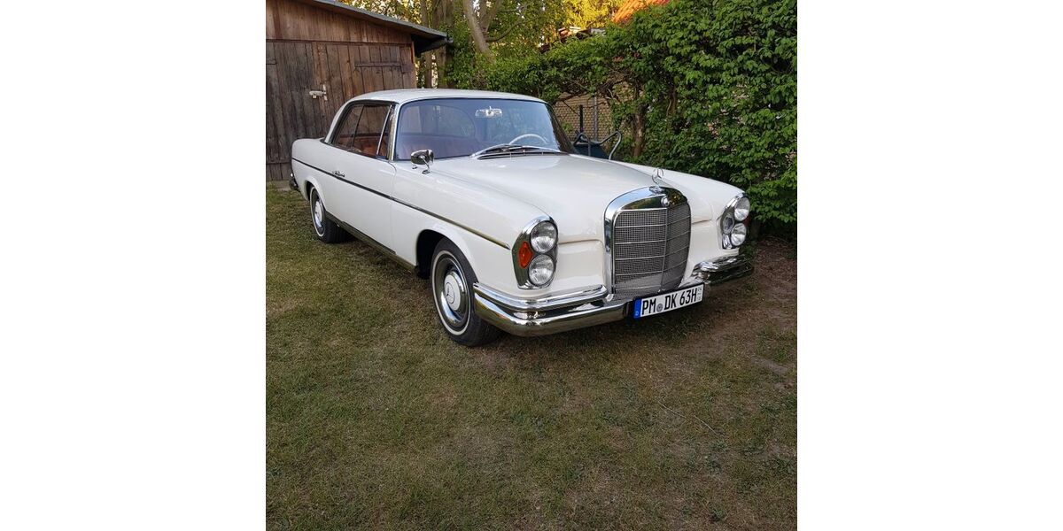 Mercedes-Benz 250 999.999 km 58.000 &euro; Berlin 12051