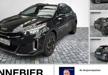 Kia XCeed 4.500 km 37.289 &euro; Berlin 13581