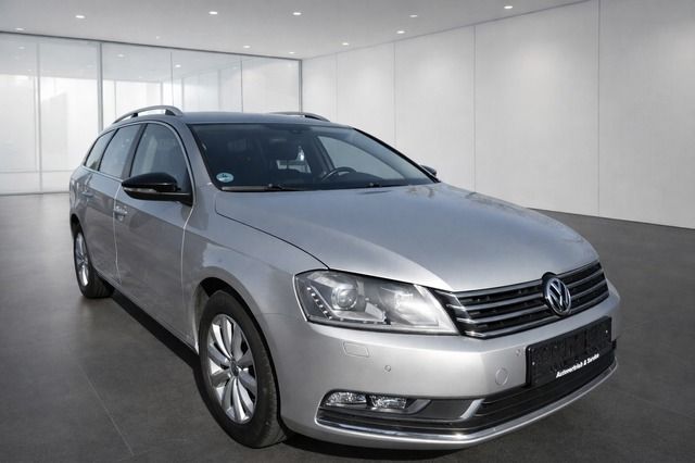 VW Passat 124.989 km 13.990 &euro; Potsdam-Drewitz 14480