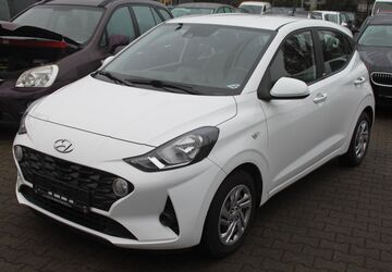 Hyundai i10 70.677 km 8.500 &euro; Berlin 12057