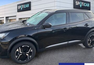 Peugeot 2008 16.700 km 26.390 &euro; Berlin 10369