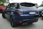 Land Rover Range Rover Sport HSE Dynamic Pixel-LED Luftfederg 95.875 km 44.980 &euro; Falkensee 14612