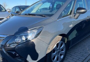 Opel Zafira Tourer 208.000 km 5.900 &euro; Wildau 15745