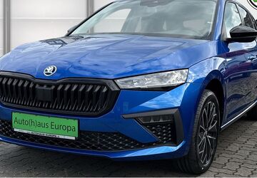 Skoda Scala 4.900 km 28.990 &euro; Berlin 10365