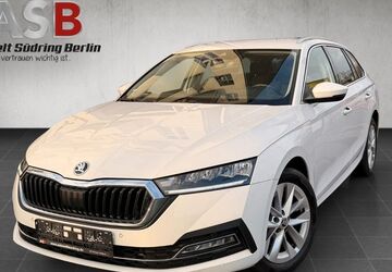Skoda Octavia 189.750 km 16.999 &euro; Berlin 12055