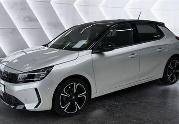 Opel Corsa 27.215 km 15.900 &euro; Berlin 13051