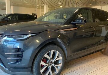 Land Rover Range Rover Evoque 97.932 km 25.950 &euro; Berlin 12349