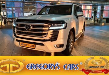 Toyota Land Cruiser 7 km 169.895 &euro; Berlin 10785