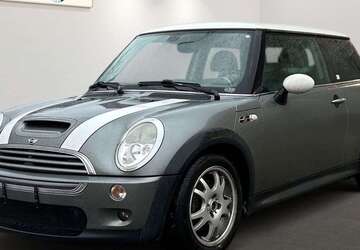 Mini Cooper S 131.981 km 2.499 &euro; Berlin 12681