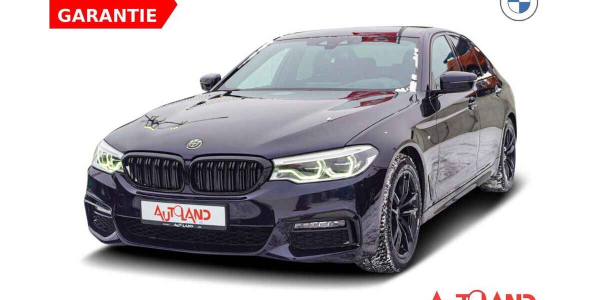 BMW 520 88.621 km 34.990 &euro; Berlin 12683