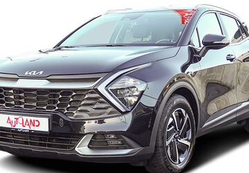 Kia Sportage 22.563 km 26.490 &euro; Berlin 12683