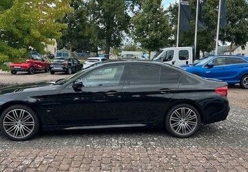 BMW 530 66.178 km 26.990 &euro; Rüdersdorf 15562