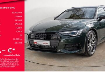 Audi A6 17.947 km 66.490 &euro; Potsdam 14482