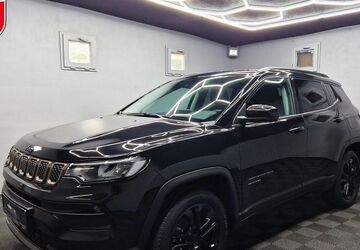 Jeep Compass 11.400 km 24.980 &euro; Berlin 12305