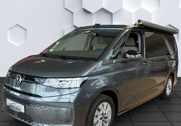 VW T7 California 12.000 km 72.535 &euro; Berlin 12524