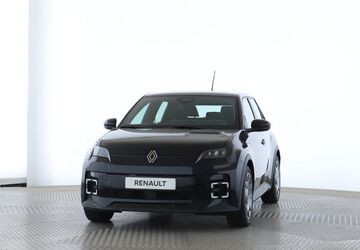 Renault R 5 20.557 km 24.790 &euro; Berlin 12099