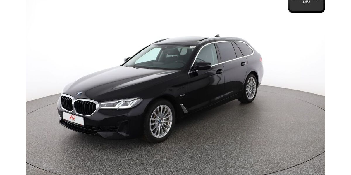 BMW 530 59.531 km 29.880 &euro; Berlin 12103