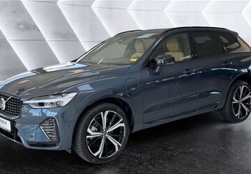 Volvo XC60 19.998 km 53.990 &euro; Berlin 10553