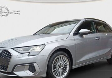 Audi A3 72.900 km 23.990 &euro; Werneuchen 16356