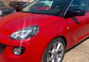 Opel Adam 116.000 km 5.890 &euro; Berlin-Lichtenberg 10365