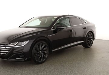 VW Arteon 54.863 km 36.440 &euro; Berlin 12103