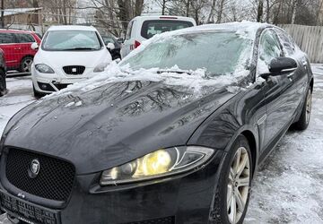 Jaguar XF 267.000 km 3.899 &euro; Berlin 12681