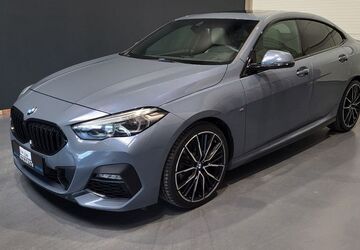 BMW 220 Gran Coupé 149.986 km 25.950 &euro; Teltow 14513