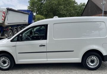 VW Caddy 213.000 km 9.401 &euro; Berlin 12681
