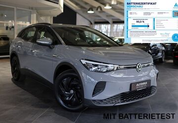 VW ID.4 32.497 km 22.880 &euro; Nuthetal 14558