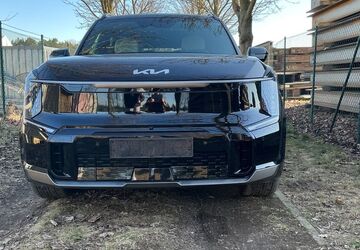 Kia EV9 37.500 km 56.000 &euro; Mittenwalde 15749