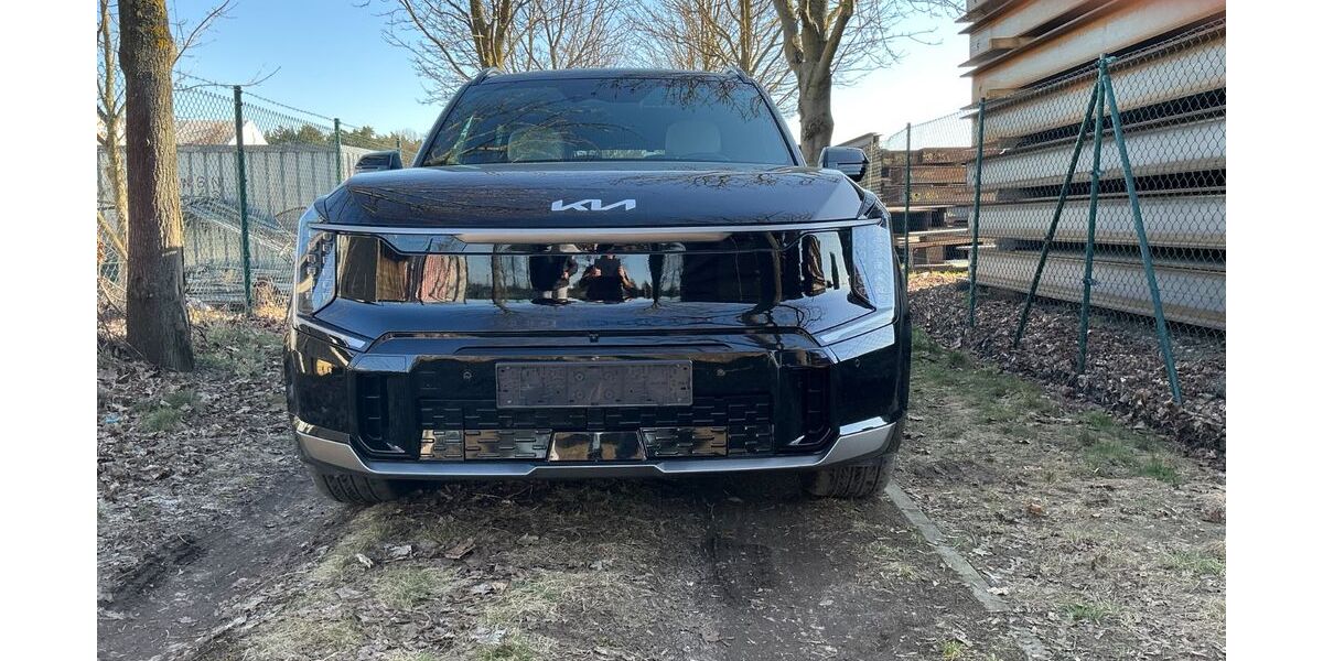 Kia EV9 37.500 km 56.000 &euro; Mittenwalde 15749