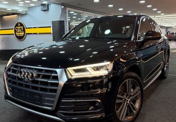 Audi Q5 220.000 km 21.900 &euro; Berlin 10553