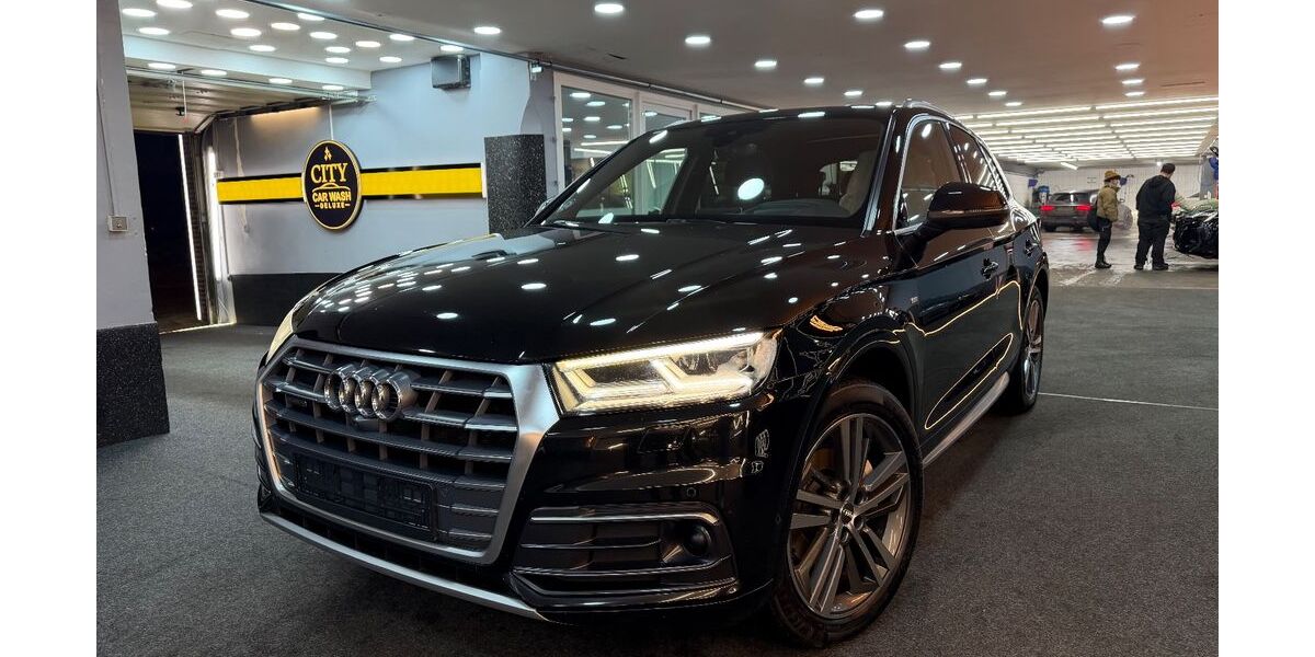 Audi Q5 220.000 km 21.900 &euro; Berlin 10553