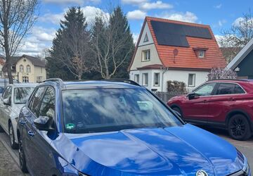 Skoda Kamiq 74.000 km 20.999 &euro; Berlin 13469