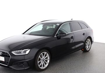 Audi A4 42.303 km 26.880 &euro; Schönefeld 12529