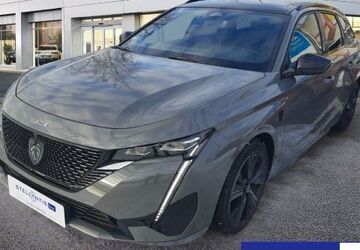Peugeot 308 2.500 km 35.290 &euro; Berlin 12103