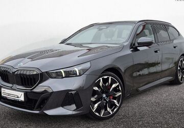 BMW 520 7.525 km 53.950 &euro; Berlin 12203
