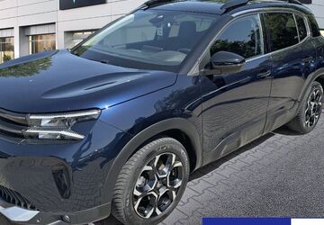 Citroen C5 Aircross 30.150 km 22.390 &euro; Berlin 10369