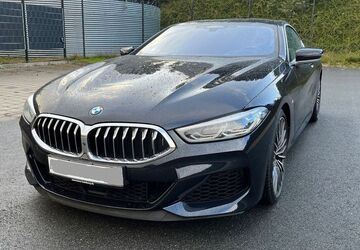 BMW M850 70.165 km 52.199 &euro; Berlin 13585