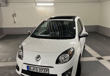 Renault Twingo 78.000 km 3.999 &euro; Berlin 12355