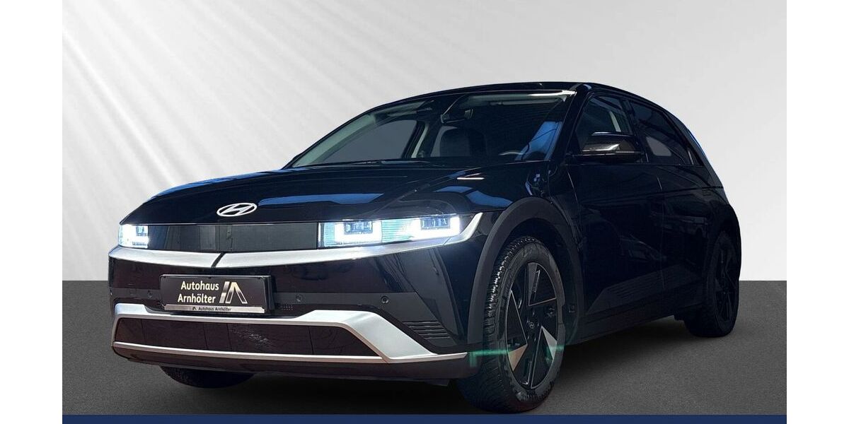 Hyundai IONIQ 5 13.612 km 36.890 &euro; Berlin 13581