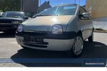 Renault Twingo 1.2 Liberty*Falt-Dach*4-Sitz*11/25TÜV*2-E 174.613 km 990 &euro; Berlin 13187